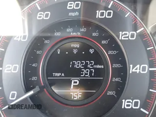 2013 Honda Accord Sport with VIN 1HGCR2F55DA139446, listed as a IAAI auction lot 41991636 with 178,272 mi miles and . Bid and sale history available at DreamBid. Image 15.