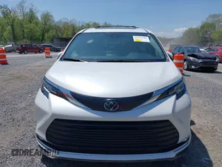 2023 Toyota Sienna XLE z VIN 5TDYSKFC3PS075938, wystawiony jako IAAI lot #42134780 z przebiegiem 34 213 mil mil oraz . Historia ofert i sprzedaży dostępna na DreamBid. Obrazek 12.