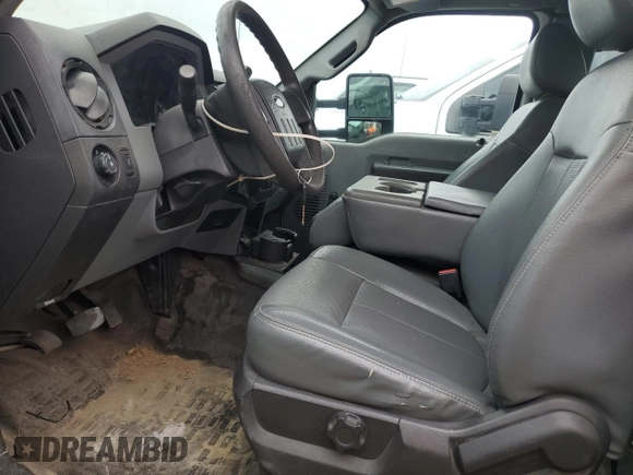 2016 Ford F-250 XLT with VIN 1FT7X2A68GED45122, listed as a Copart auction lot 84471294 with Not provided miles and Clean title. Bid and sale history available at DreamBid. Image 7.