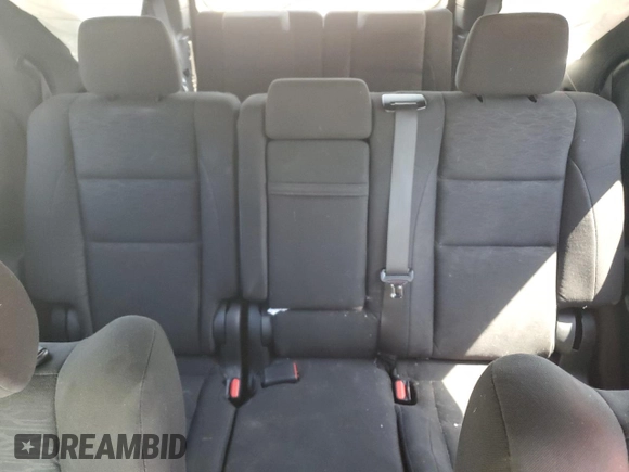 2022 Dodge Durango SXT z VIN 1C4RDHAG2NC159114, wystawiony jako Copart lot #52674985 z przebiegiem 63 757 mil mil oraz Szkoda całkowita • Salvage title. Historia ofert i sprzedaży dostępna na DreamBid. Obrazek 10.