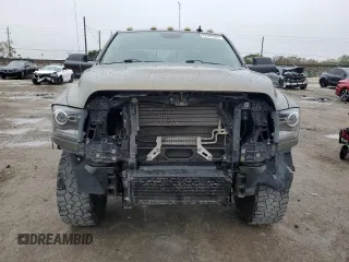 2015 Ram 2500 Outdoorsman with VIN 3C6UR5DL1FG603656, listed as a Copart auction lot 42320325 with 185,850 mi miles and Salvage Title. Bid and sale history available at carsss.com. Image 5.