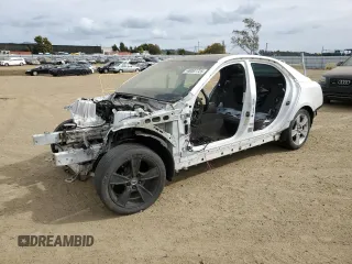 2018 Cadillac CTS-V z VIN 1G6A15S64J0111185, wystawiony jako Copart lot #48007725 z przebiegiem Nie podano mil oraz Nie do naprawy. Historia ofert i sprzedaży dostępna na DreamBid. Obrazek 1.