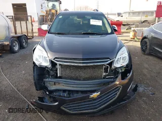 2016 Chevrolet Equinox LT z VIN 2GNALCEK5G6352863, wystawiony jako IAAI lot #42044245 z przebiegiem 92 489 mil mil oraz . Historia ofert i sprzedaży dostępna na DreamBid. Obrazek 12.