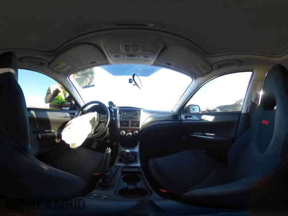 2014 Subaru WRX WRX Premium with VIN JF1GV7F68EG006346, listed as a IAAI auction lot 40785196 with 120,491 mi miles and . Bid and sale history available at DreamBid. Image 19.