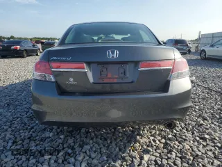 2012 Honda Accord LX Premium z VIN 1HGCP2F42CA087205, wystawiony jako Copart lot #58412965 z przebiegiem 61 729 mil mil oraz Szkoda całkowita • Salvage title. Historia ofert i sprzedaży dostępna na DreamBid. Obrazek 6.