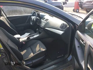 2013 Mazda 3 i SV with VIN JM1BL1TF4D1703008, listed as a IAAI auction lot 42613035 with 228,332 mi miles and . Bid and sale history available at DreamBid. Image 5.