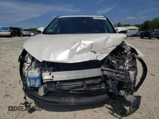 2016 Toyota Highlander Limited with VIN 5TDDCRFH6GS014938, listed as a Copart auction lot 61283725 with 122,063 mi miles and Salvage title. Bid and sale history available at DreamBid. Image 5.