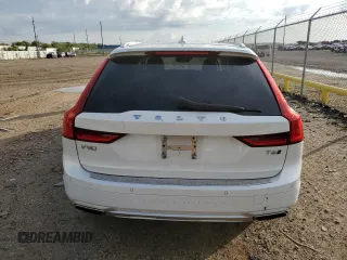 2018 Volvo V90 z VIN YV4A22NLXJ1023808, wystawiony jako Copart lot #72569843 z przebiegiem 44 988 mil mil oraz . Historia ofert i sprzedaży dostępna na DreamBid. Obrazek 6.