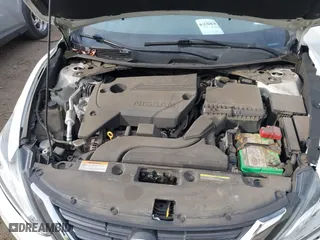 2018 Nissan Altima 2.5 SL with VIN 1N4AL3AP6JC184830, listed as a IAAI auction lot 41330554 with 93,955 mi miles. Bid and sale history available at carsss.com. Image 10.