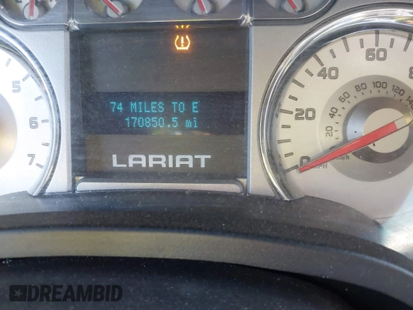 2009 Ford F-150 XL с VIN 1FTPW12V89FA20860, выставлен на аукционе IAAI как лот 41765451 с пробегом 170 850 миль миль и . История ставок и продаж доступна на DreamBid. Изображение 16.