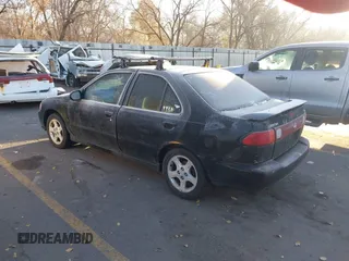 1998 Nissan Sentra z VIN 1N4BB41D0WC753293, wystawiony jako IAAI lot #40903118 z przebiegiem 287 968 mil mil oraz . Historia ofert i sprzedaży dostępna na DreamBid. Obrazek 3.