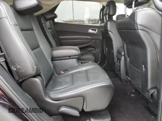 2019 Dodge Durango Citadel with VIN 1C4RDJEG6KC534225, listed as a Copart auction lot 44975765 with 66,808 mi miles and Salvage Title. Bid and sale history available at DreamBid. Image 11.
