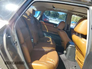 2006 Infiniti M45 with VIN JNKBY01E06M203322, listed as a Copart auction lot 78189624 with 140,587 mi miles and Non Repairable. Bid and sale history available at carsss.com. Image 10.