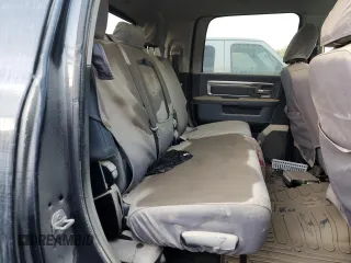 2015 Ram 2500 Big Horn с VIN 3C6UR5ML6FG603944, выставлен на аукционе Copart как лот 74013834 с пробегом Не указан миль и Списание • Salvage title. История ставок и продаж доступна на DreamBid. Изображение 10.