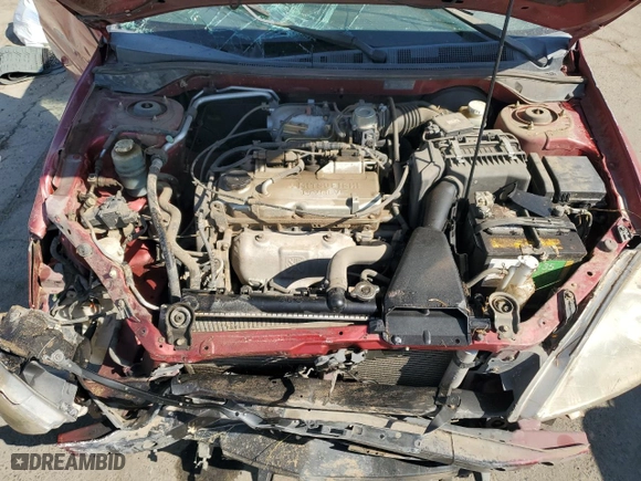 2005 Mitsubishi Lancer ES with VIN JA3AJ26E55U047605, listed as a Copart auction lot 70460694 with 177,066 mi miles and Salvage Title. Bid and sale history available at carsss.com. Image 11.
