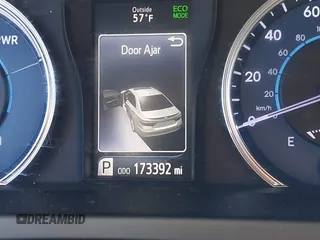 2017 Toyota Camry Hybrid LE with VIN 4T1BD1FK7HU215080, listed as a IAAI auction lot 41959340 with 173,392 mi miles. Bid and sale history available at carsss.com. Image 15.