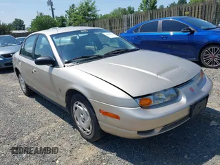2000 Saturn SL z VIN 1G8ZK5278YZ234610, wystawiony jako IAAI lot #42625440 z przebiegiem 155 379 mil mil oraz . Historia ofert i sprzedaży dostępna na DreamBid. Obrazek 1.