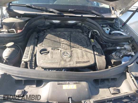 2015 Mercedes-Benz GLK 350 with VIN WDCGG5HB9FG397442, listed as a IAAI auction lot 42013178 with 106,598 mi miles and . Bid and sale history available at DreamBid. Image 10.