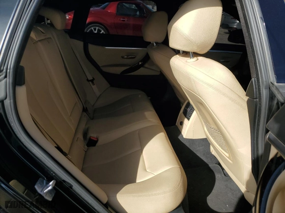 2017 BMW 4 Series 430i with VIN WBA4F7C30HG788146, listed as a Copart auction lot 88726865 with 81,697 mi miles and Salvage Title. Bid and sale history available at carsss.com. Image 10.