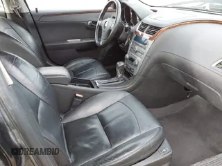 2012 Chevrolet Malibu LTZ with VIN 1G1ZG5E76CF145804, listed as a IAAI auction lot 40997646 with 207,247 mi miles and . Bid and sale history available at DreamBid. Image 5.