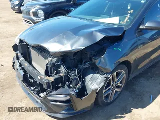 2019 Kia Forte S z VIN 3KPF34AD0KE020141, wystawiony jako IAAI lot #41857548 z przebiegiem 111 021 mil mil oraz . Historia ofert i sprzedaży dostępna na DreamBid. Obrazek 6.