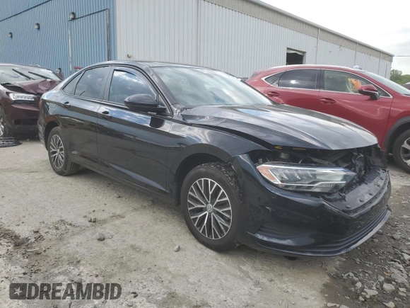 2020 Volkswagen Jetta SEL с VIN 3VWEB7BU9LM073522, выставлен на аукционе Copart как лот 55940955 с пробегом 80 591 миль миль и Списание • Salvage title. История ставок и продаж доступна на DreamBid. Изображение 4.