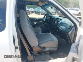 1999 Ford F-150 XL with VIN 1FTRX18L5XNA50607, listed as a IAAI auction lot 42626517 with Not provided miles and . Bid and sale history available at DreamBid. Image 5.