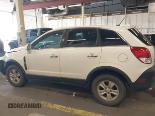 2008 Saturn VUE XE z VIN 3GSDL43N28S664011, wystawiony jako IAAI lot #41378518 z przebiegiem 93 887 mil mil oraz . Historia ofert i sprzedaży dostępna na DreamBid. Obrazek 14.