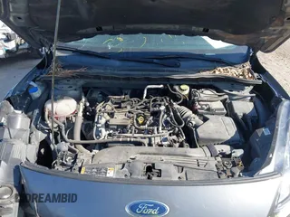 2021 Ford Escape SEL с VIN 1FMCU0H68MUA09727, выставлен на аукционе IAAI как лот 41961676 с пробегом 147 367 миль миль и . История ставок и продаж доступна на DreamBid. Изображение 10.