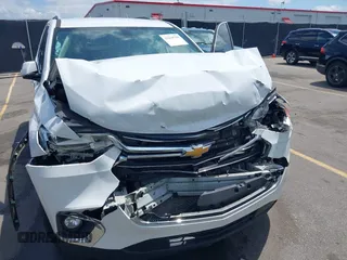 2019 Chevrolet Traverse LT Cloth with VIN 1GNERGKW6KJ128060, listed as a IAAI auction lot 42439758 with 84,406 mi miles and . Bid and sale history available at DreamBid. Image 6.