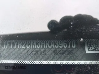 2017 Ford Transit с VIN 1FTYR2CM3HKA39670, выставлен на аукционе IAAI как лот 42047645 с пробегом 159 971 миль миль и . История ставок и продаж доступна на DreamBid. Изображение 9.