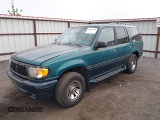 1998 Mercury Mountaineer с VIN 4M2ZU52P6WUJ37166, выставлен на аукционе IAAI как лот 40711982 с пробегом 305 955 миль миль и . История ставок и продаж доступна на DreamBid. Изображение 2.