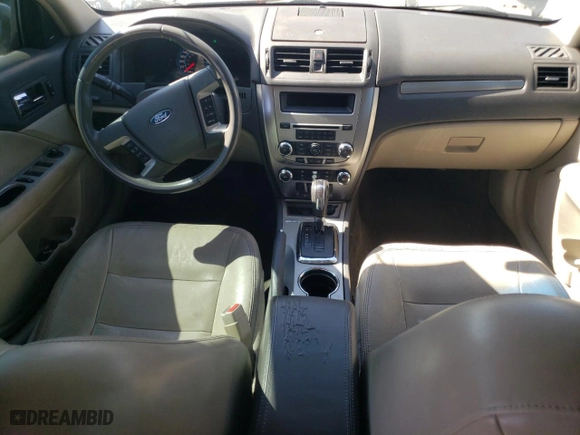 2011 Ford Fusion Hybrid with VIN 3FADP0L39BR329534, listed as a Copart auction lot 69272883 with 191,524 mi miles and Salvage Title. Bid and sale history available at carsss.com. Image 8.