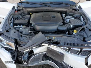 2022 Jeep Grand Cherokee WK Limited with VIN 1C4RJFBG9NC143844, listed as a Copart auction lot 85747384 with 21,092 mi miles and Salvage Title. Bid and sale history available at carsss.com. Image 12.