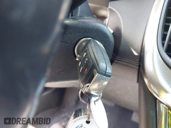 2016 Buick LaCrosse with VIN 1G4GA5G30GF254013, listed as a IAAI auction lot 41489952 with 178,496 mi miles and . Bid and sale history available at DreamBid. Image 11.
