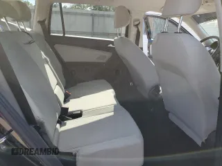 2018 Volkswagen Tiguan S с VIN 3VV0B7AXXJM122461, выставлен на аукционе Copart как лот 56054285 с пробегом 77 176 миль миль и Списание • Salvage title. История ставок и продаж доступна на DreamBid. Изображение 11.