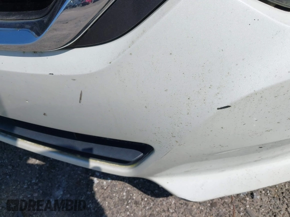 2016 Nissan Altima S z VIN 1N4AL3AP4GC148384, wystawiony jako IAAI lot #41994462 z przebiegiem 153 939 mil mil oraz . Historia ofert i sprzedaży dostępna na DreamBid. Obrazek 13.