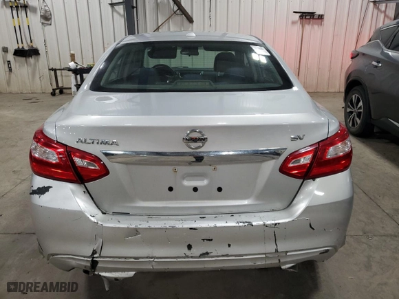 2017 Nissan Altima 2.5 SL with VIN 1N4AL3AP3HC216501, listed as a Copart auction lot 54015515 with 241,171 mi miles and Clean Title. Bid and sale history available at carsss.com. Image 6.