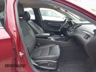 2016 Chevrolet Impala LT с VIN 1G1105SA3GU140952, выставлен на аукционе IAAI как лот 42351198 с пробегом 109 477 миль миль и . История ставок и продаж доступна на DreamBid. Изображение 5.