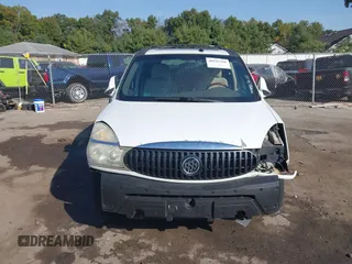 2006 Buick Rendezvous with VIN 3G5DA03L86S557459, listed as a IAAI auction lot 40541266 with Not Provided miles and . Bid and sale history available at DreamBid. Image 13.