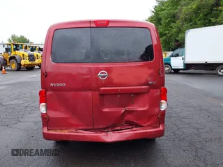2019 Nissan NV200 S z VIN 3N6CM0KN5KK703192, wystawiony jako IAAI lot #42453452 z przebiegiem 137 745 mil mil oraz . Historia ofert i sprzedaży dostępna na DreamBid. Obrazek 16.