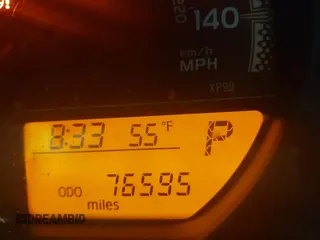 2016 Toyota Yaris L z VIN VNKKTUD32GA066699, wystawiony jako IAAI lot #41387987 z przebiegiem 76 595 mil mil oraz . Historia ofert i sprzedaży dostępna na DreamBid. Obrazek 15.