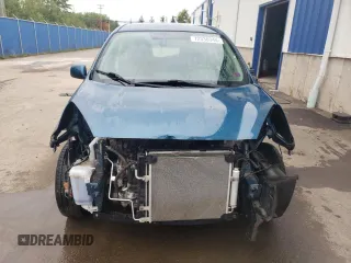 2019 Nissan Micra S z VIN 3N1CK3CP4KL238010, wystawiony jako Copart lot #72330344 z przebiegiem 18 425 mil mil oraz Szkody całkowita. Historia ofert i sprzedaży dostępna na DreamBid. Obrazek 5.