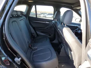 2021 BMW X1 xDrive28i with VIN WBXJG9C04M5T78933, listed as a Copart auction lot 45018135 with 72,067 mi miles and Salvage Title. Bid and sale history available at carsss.com. Image 11.