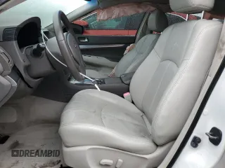2011 Infiniti G25 x z VIN JN1DV6ARXBM652576, wystawiony jako Copart lot #45913105 z przebiegiem Nie podano mil oraz Szkoda całkowita • Salvage title. Historia ofert i sprzedaży dostępna na DreamBid. Obrazek 7.
