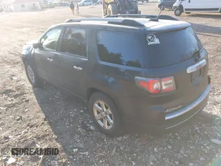 2016 GMC Acadia SLE with VIN 1GKKVPKD1GJ175157, listed as a IAAI auction lot 41841000 with 234,970 mi miles and . Bid and sale history available at carsss.com. Image 3.