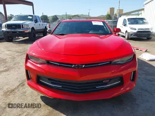 2018 Chevrolet Camaro 1LT with VIN 1G1FB1RS1J0105154, listed as a IAAI auction lot 42034120 with 77,844 mi miles and . Bid and sale history available at DreamBid. Image 13.