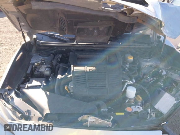 2019 Subaru WRX Limited with VIN JF1VA1N65K8816654, listed as a IAAI auction lot 41306510 with 53,765 mi miles. Bid and sale history available at carsss.com. Image 10.