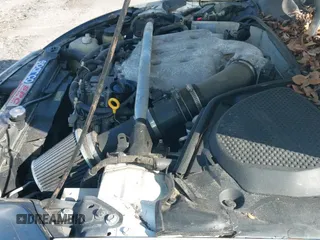 2004 Nissan 350Z Touring with VIN JN1AZ36A54M250993, listed as a IAAI auction lot 41377588 with 151,594 mi miles and . Bid and sale history available at DreamBid. Image 12.