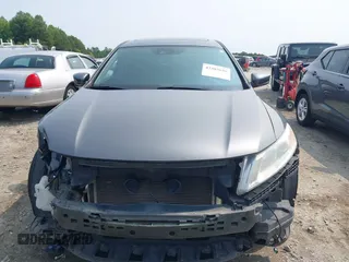 2014 Honda Crosstour EX-L z VIN 5J6TF2H59EL000957, wystawiony jako IAAI lot #42383656 z przebiegiem 116 317 mil mil oraz . Historia ofert i sprzedaży dostępna na DreamBid. Obrazek 13.